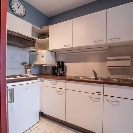 Studio Residentie Astrid-3 By Interhome Bredene Dış mekan fotoğraf